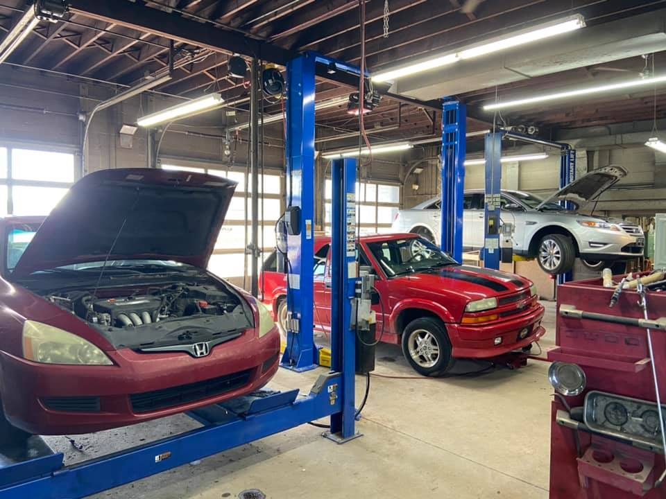 Auto Electrical Repair