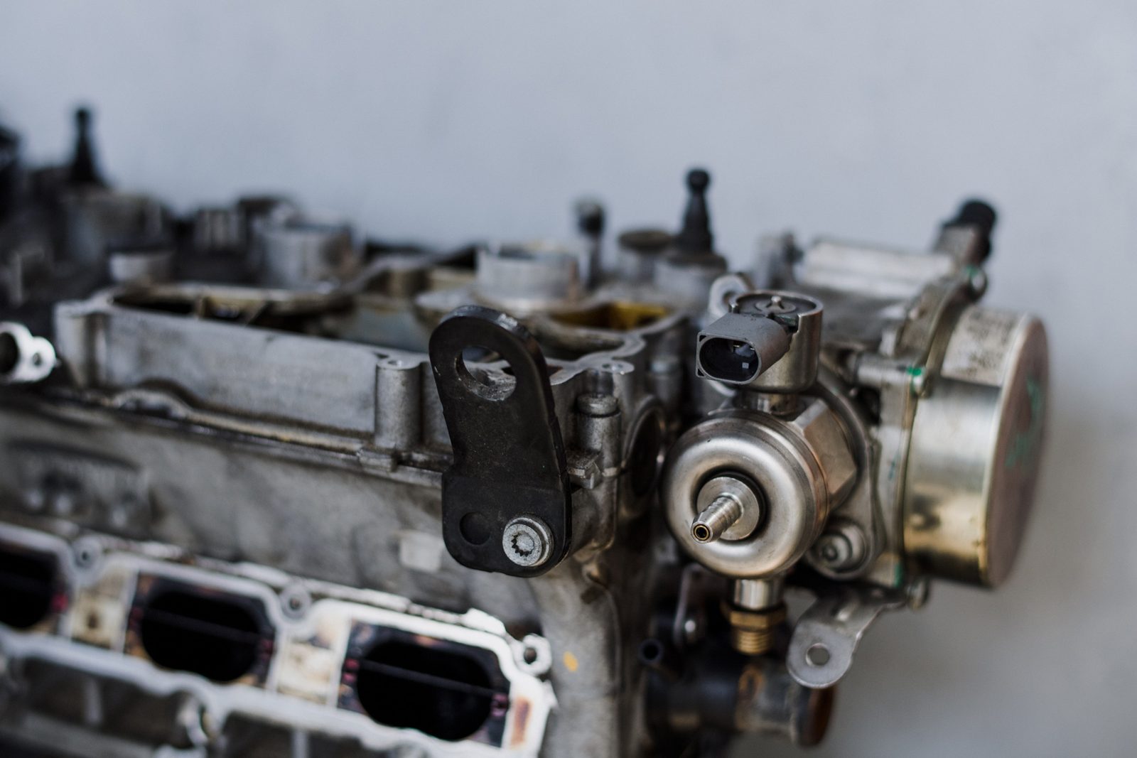 Exhaust & Muffler Repair