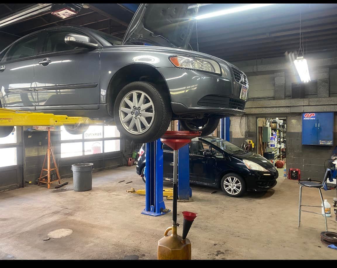 Transmission Services
